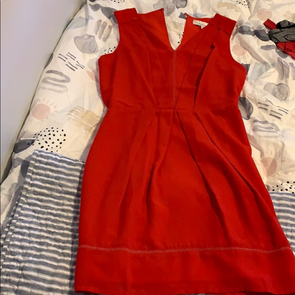 Addelyn rae dress